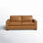 Jonie 91" Genuine Leather Sofa-539992634