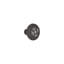 Medallion Bronze Mushroom Knob-56413653