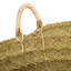 House Of Hampton Jute / Sisal Basket