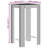 Laresca Bar Set