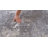 Rug Branch Marwa 2' x 8' (2'3" x 8') Grey/Beige Marble Indoor Runner Rug, Contemporary, Low Pile, Stain-Resistant Hallway Carpet - Entryway, Mudroom, Bedroom, and Kitchen-438307728