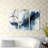 Detour by Isabelle Z - 3 Piece Wrapped Canvas Painting-471089054