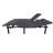 Zeno Adjustable Bed with Wireless Remote-1440067115