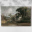 Paysages rétro-CM -Galerie enveloppée Cavas-1329113512