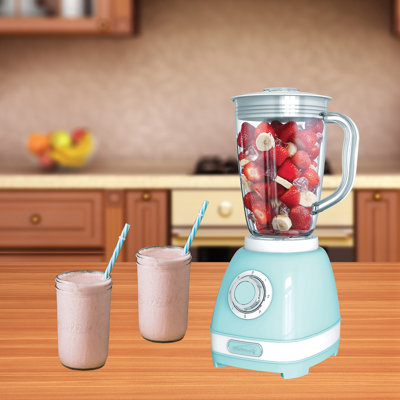 Brentwood Appliances 2 Speed Countertop Blender
