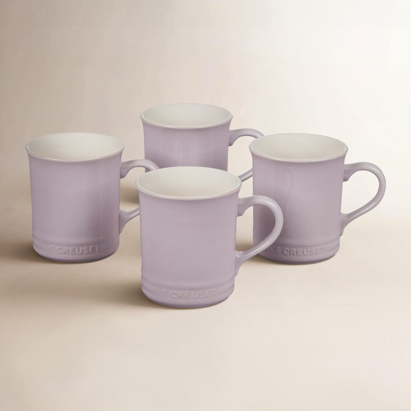 Le Creuset Vancouver Mug, Shallot