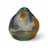 Glass Table Vase