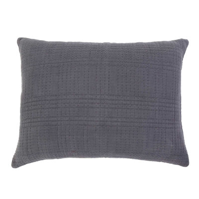 Arrowhead Lumbar Pillow Cover & Insert