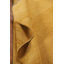 Tapis jaune moderne Gabbeh 6 x 8