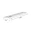 Garden Sanctuary 43cm D PET Cover Retractable Freestanding Awning-113673748