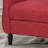 Chocheles Upholstered Armchair-1882349271