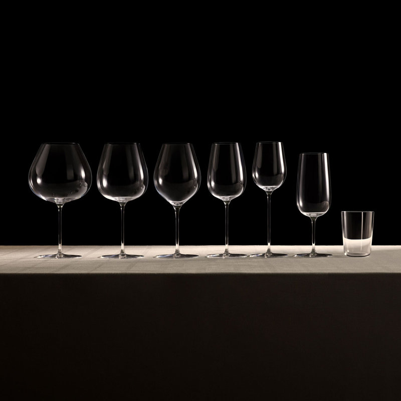 Frantzén Red Wine Glass
