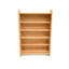 Support à CD en bois de style tablette - Série 02-317104559-351851870