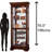 Omnia Dining Cabinet