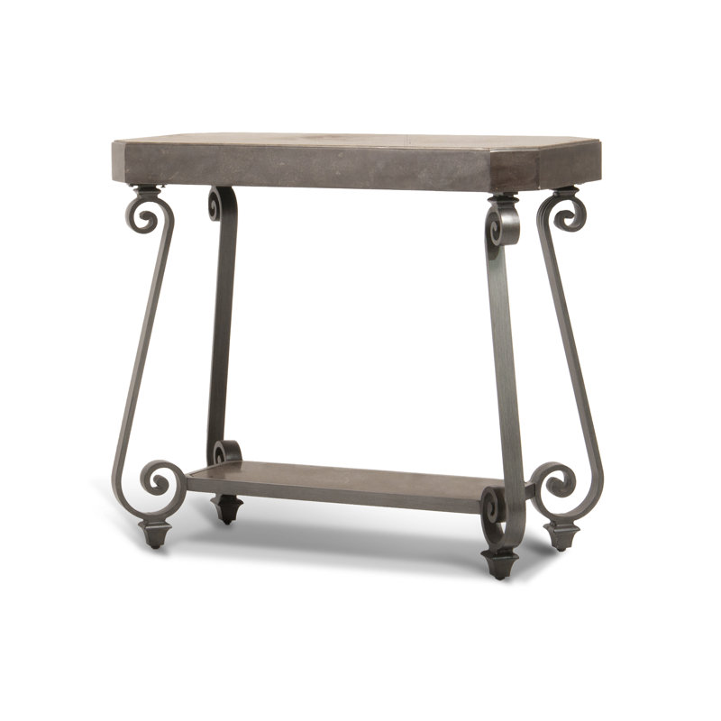 Connor Outdoor Buffet & Console Table