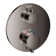 GROHE Grohtherm Dual-Function 2-Handle Shower Thermostatic Valve Trim Kit