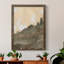 Hillside Walking Path III - Peinture sur toile encadrée-710466632-710466678