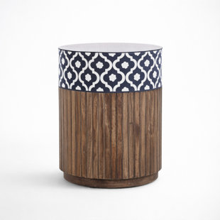 Cassandra End Table