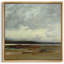 «Dramatic Moorland Vista Landscape Landscape Rustic Highland Scene Illustration Realism Decor Earth», reproduction d'art sur toile-2131769860-2131769861