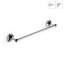 Venessia Wall Mounted Towel Bar
