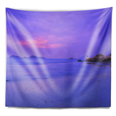 Polyester Tapestry