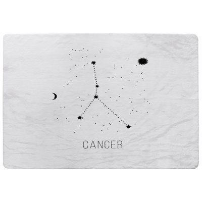 Jacquesha 160cm X 230cm Area Rug