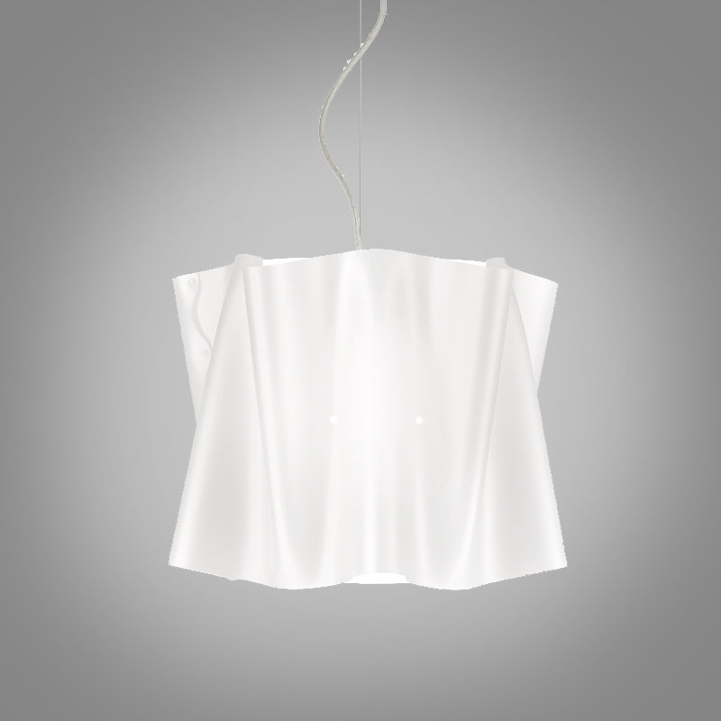 Folio - One Light Suspension