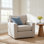 Frye Cotton Armchair