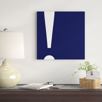 " Exclamation5 " by 5by5collective