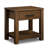 Loft 1 - Drawer Solid Wood Nightstand-125591697