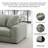 Lindyn Upholstered 102'' Sofa-554360568