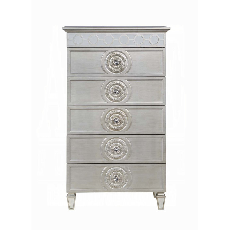 Varian 31'' W 5 - Drawer Dresser