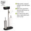 Vanwinkle Toilet Paper Holder-240442314
