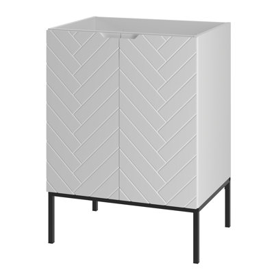 Rigdel Washbasin Cabinet 60