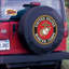 Housse de roue de cravate US Military-6122784-9230190-6122765