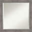 Miroir de salle de bain Eliakim-644906187