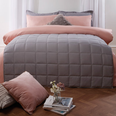 Bluhm Throw Blanket