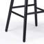 Tabouret de bar en bois massif Danel-877360256-927250378