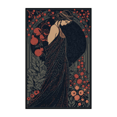 Tapis gris doux et moelleux à motif de blocs de couleur bohémien Oreland