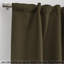 Room Darkening Single Curtain Panel-108304367-108304369