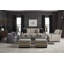 Cantor Armchair