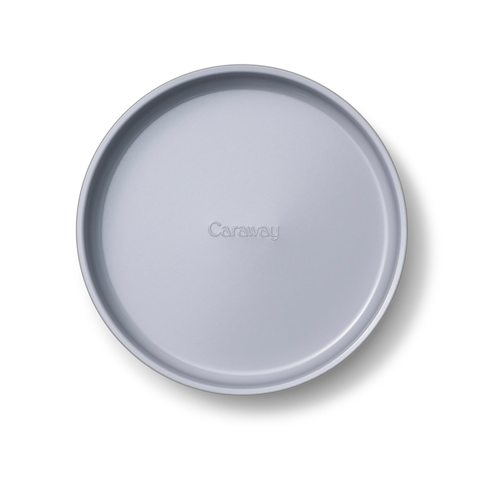Caraway Nonstick Ceramic Cake Pan, Navy