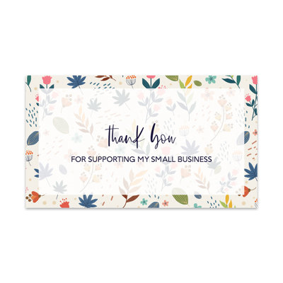 Paper Invitations