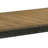 Gradin Extendable Dining Table-596204974-596204977