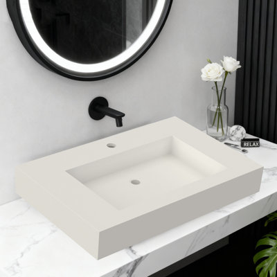 Lavabo pour salle de bain