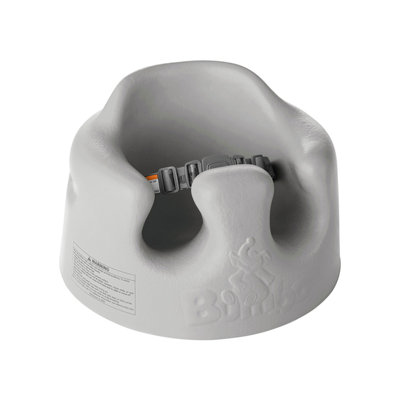 Floor Seat LITE Combo with Detachable Feeding Playtime Tray Accessory