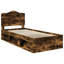 Solid Wood Bed-1277785718-1277785712