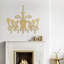 Décoration murale en métal-99012575-99012579