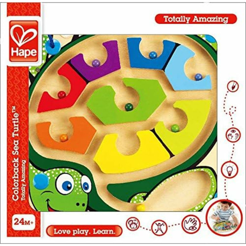 Jeu éducatif