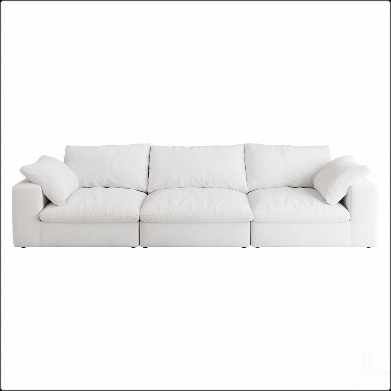 Canapé modulaire Oversied Cloud